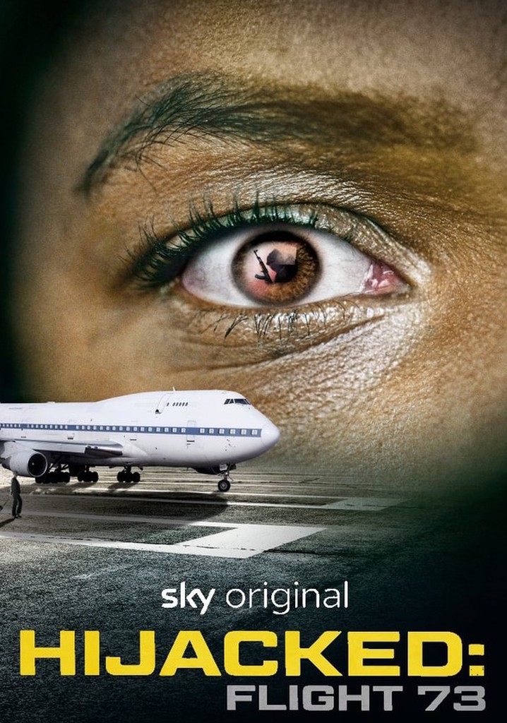 hijacked flight 73 movie review